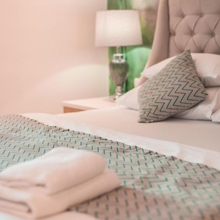 Barka B'N'B - Elegant Seaview Rooms Herceg Novi Habitación foto