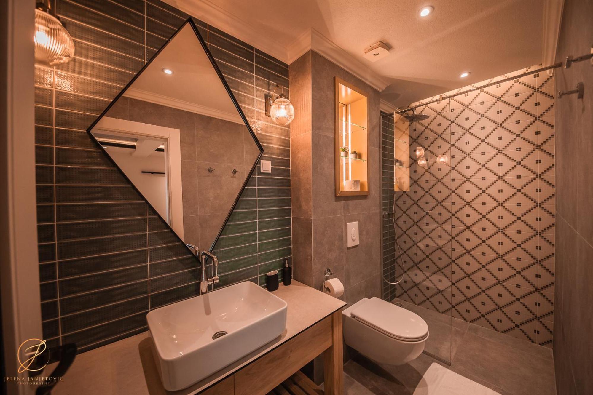 Barka B'N'B - Elegant Seaview Rooms Herceg Novi Habitación foto