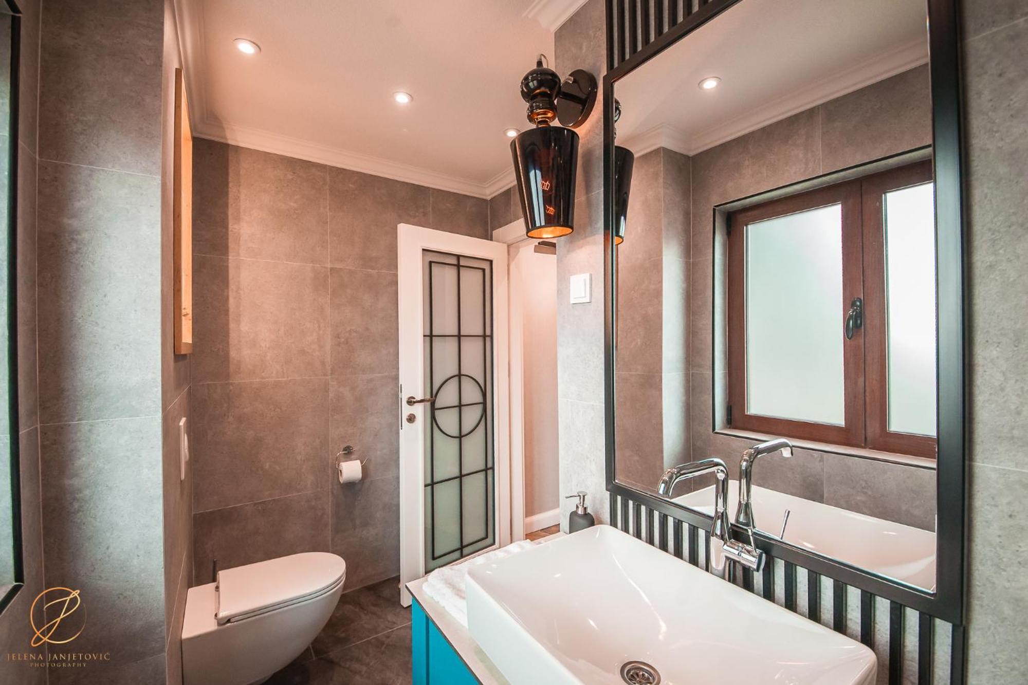 Barka B'N'B - Elegant Seaview Rooms Herceg Novi Habitación foto