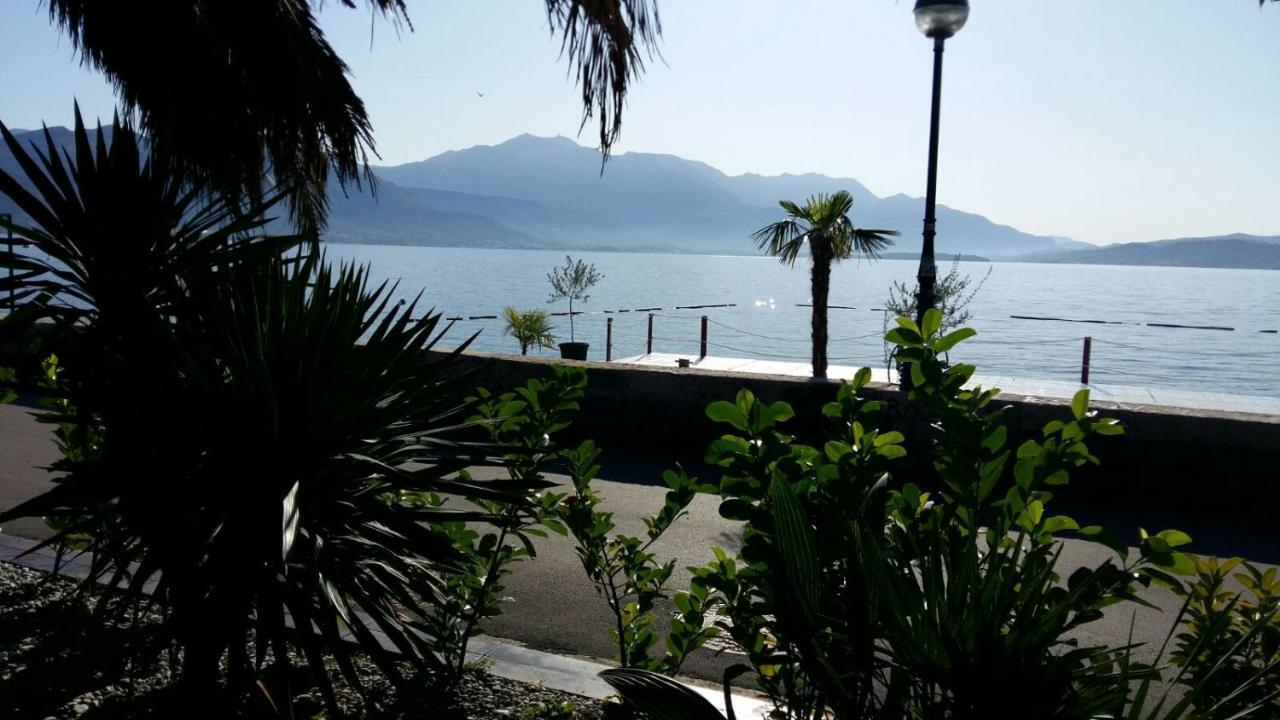 Barka B'N'B - Elegant Seaview Rooms Herceg Novi Exterior foto