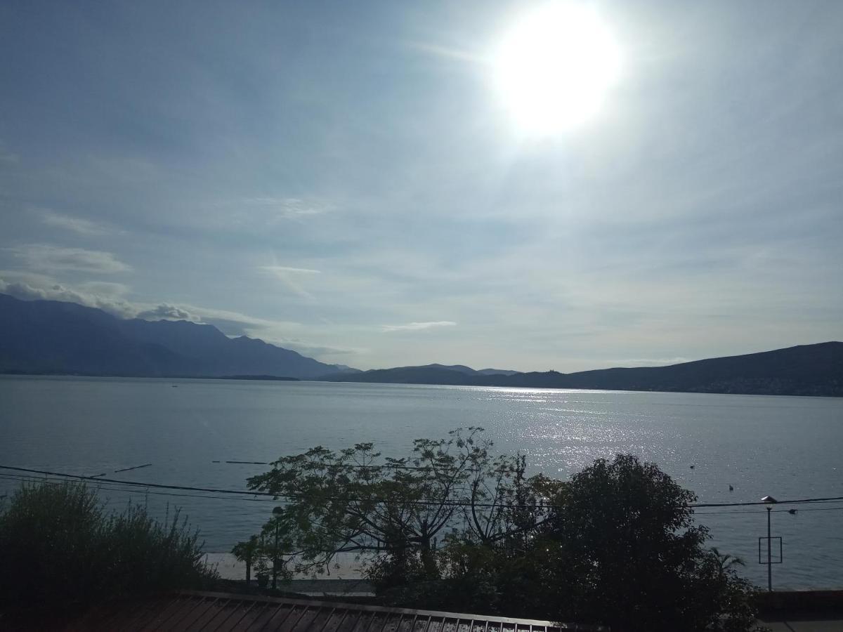 Barka B'N'B - Elegant Seaview Rooms Herceg Novi Exterior foto